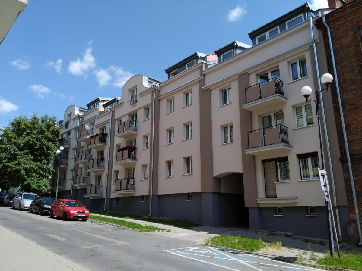 Mieszkanie W Centrum Chelma Exterior photo